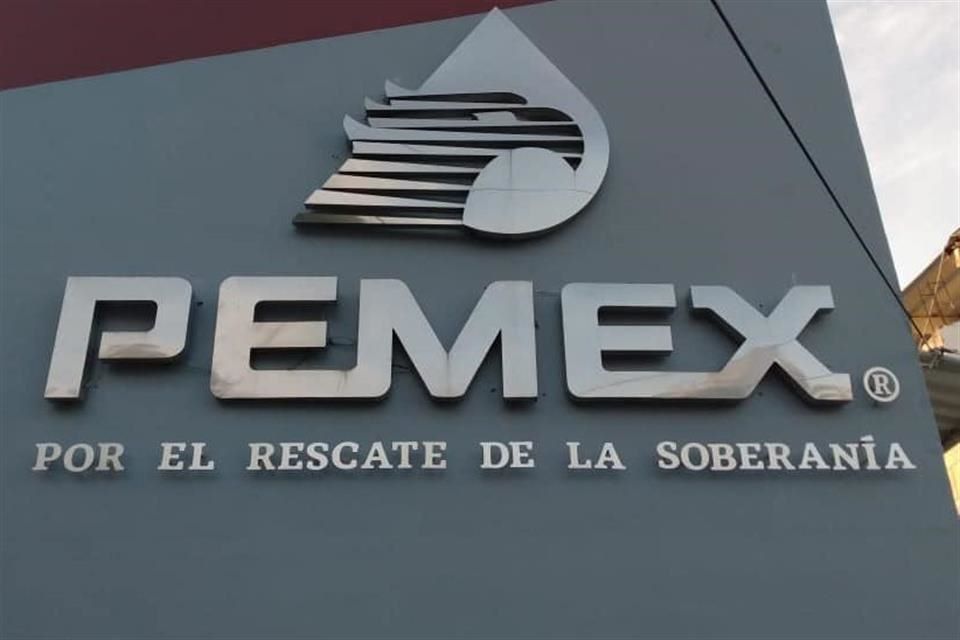 En tres semanas se presentará transformación de PEMEX: Claudia Sheinbaum 