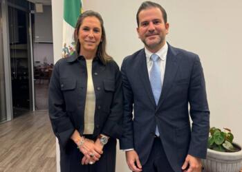 Nuevo León establece colaboración estratégica con PROFEPA 