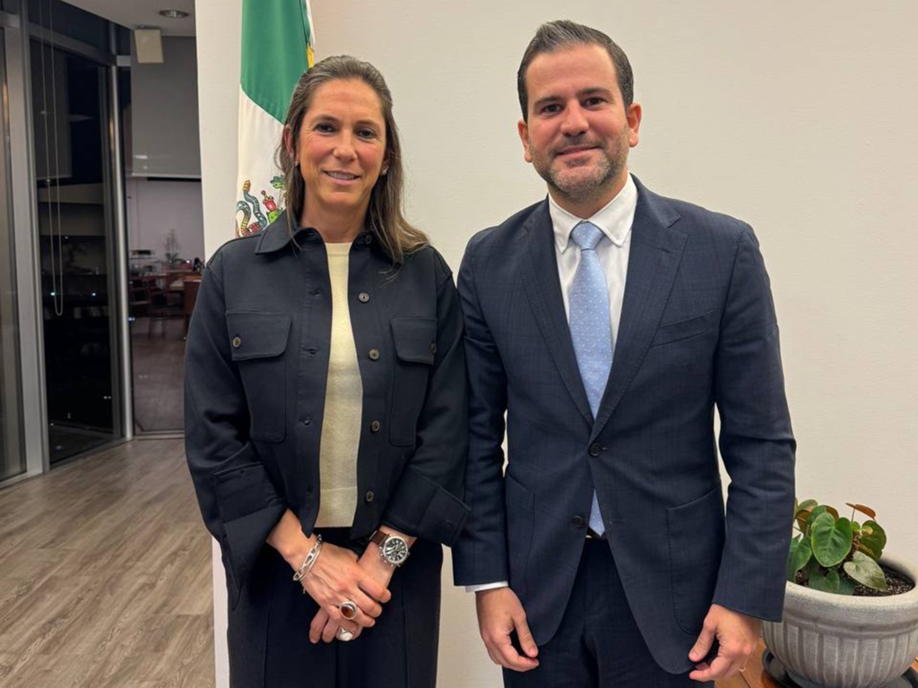 Nuevo León establece colaboración estratégica con PROFEPA 
