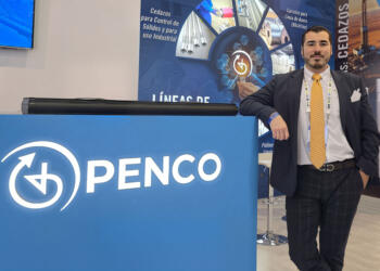 Penco va del ‘Hecho en México’ al mercado global