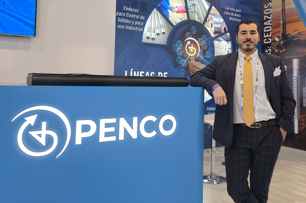 Penco va del ‘Hecho en México’ al mercado global