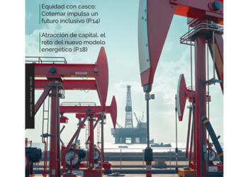 Revista E21 Julio 2025