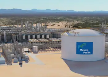 Megaproyecto de GNL en Sonora se atrasará por 7 años