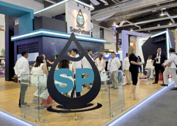 SanPetrol: La firma tabasqueña que mide, repara y transforma pozos