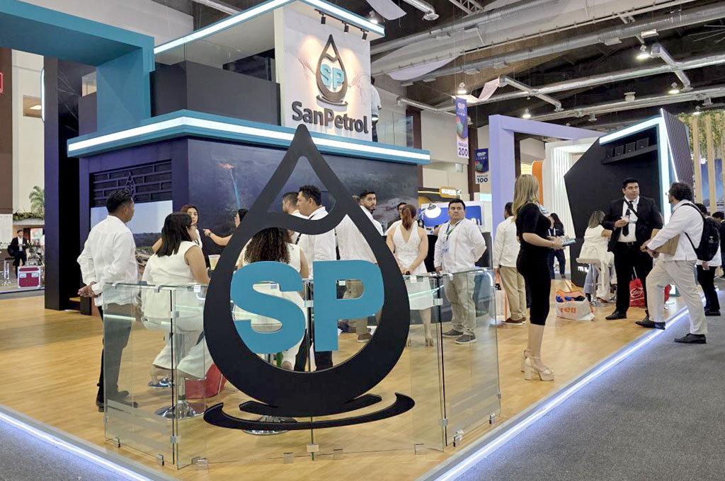 SanPetrol: La firma tabasqueña que mide, repara y transforma pozos