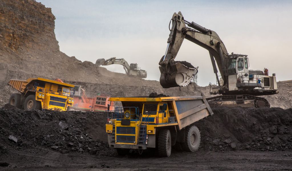 Sector minero ahorraría hasta 20% con uso de fuentes renovables: Energía Real