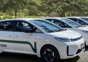 Estrategias sin improvisación electrificarán al transporte: VEMO