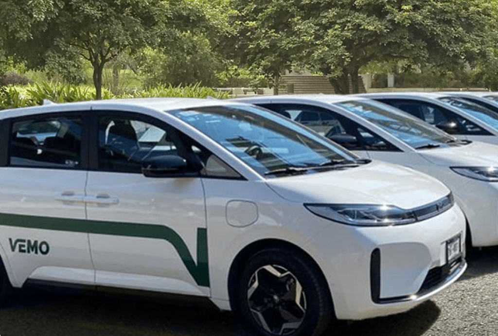 Estrategias sin improvisación electrificarán al transporte: VEMO