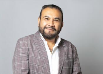 Víctor Juárez, el CEO que pasó de las aduanas a la industria energética