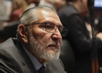 Exfuncionario de Adán Augusto, detrás del huachicol para Tren Maya