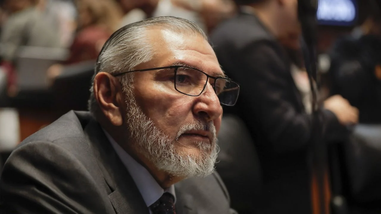 Exfuncionario de Adán Augusto, detrás del huachicol para Tren Maya
