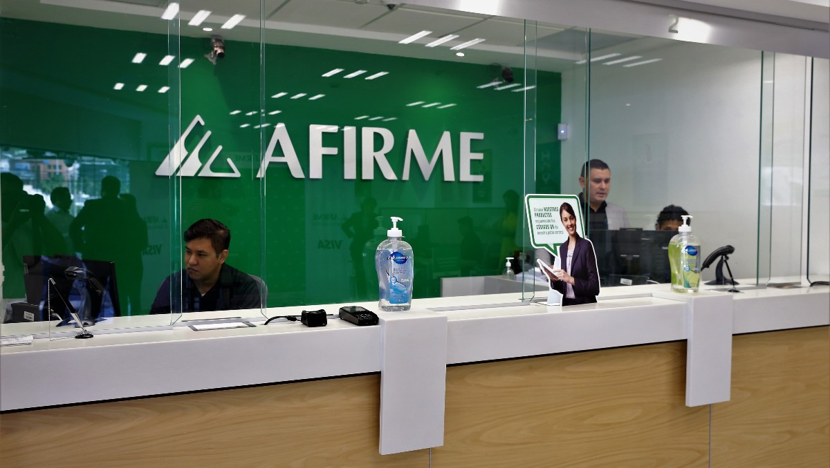 Banca Afirme devuelve 172 mdp por escándalo Next Energy