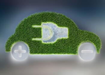 Autos verdes “rebasan” a los de combustión en ritmo de ventas
