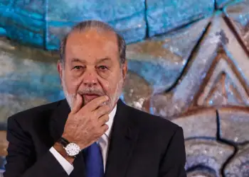 Slim no suelta a PEMEX, aunque le debe millones