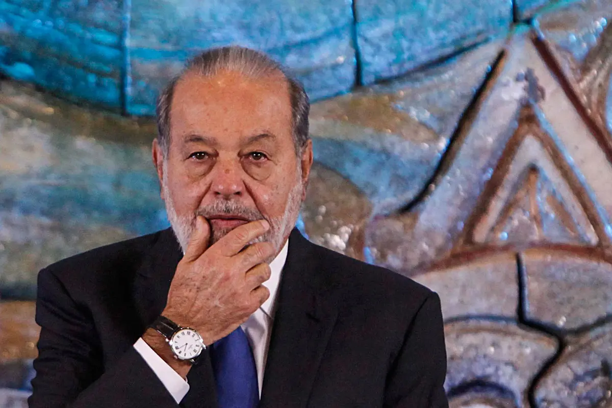 Slim no suelta a PEMEX, aunque le debe millones