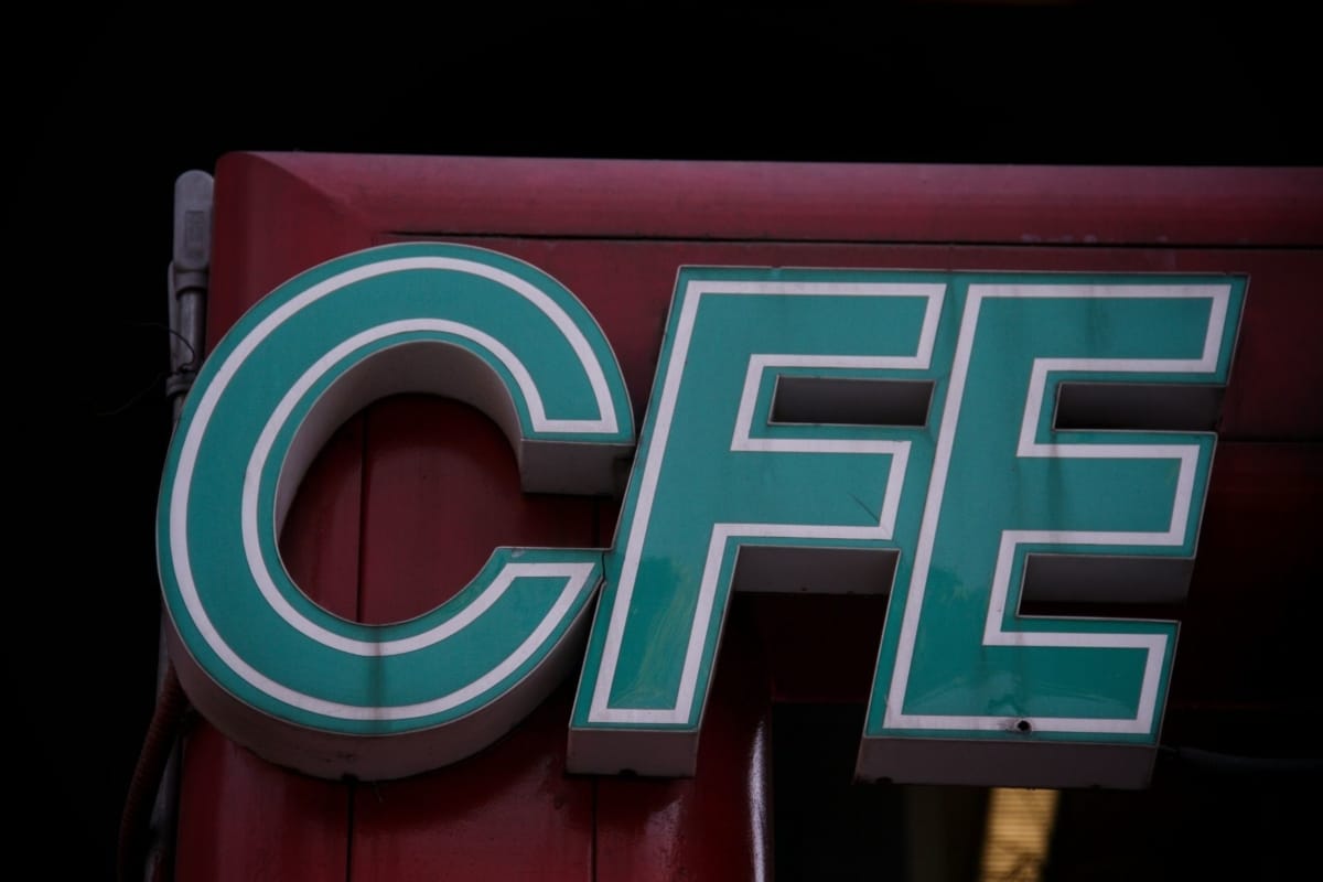 CNE “enciende el switch” a la CFE; aprueba primeros permisos