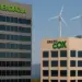 Cox hace temblar el tablero energético en México Cox hace temblar el tablero energético en México