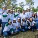 “Un Nuevo Bosque”, la campaña de reforestación que está cambiando Iztapalapa “Un Nuevo Bosque”, la campaña de reforestación que está cambiando Iztapalapa