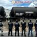 Saltillo, el epicentro del mayor golpe al robo de combustible Saltillo, el epicentro del mayor golpe al robo de combustible