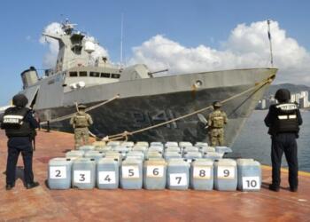 434 detenidos y pérdidas por 1,200 mdp deja el huachicol