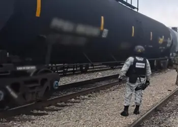 Tres empresas en la mira por red de combustible ilegal