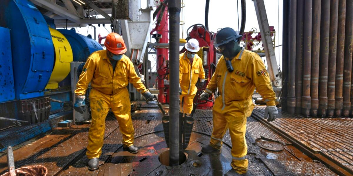 Lanzan #FirmaPorTi, la batalla por jubilación digna en PEMEX