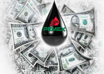 PEMEX acumula 1.38 billones de pesos en transferencias del Gobierno