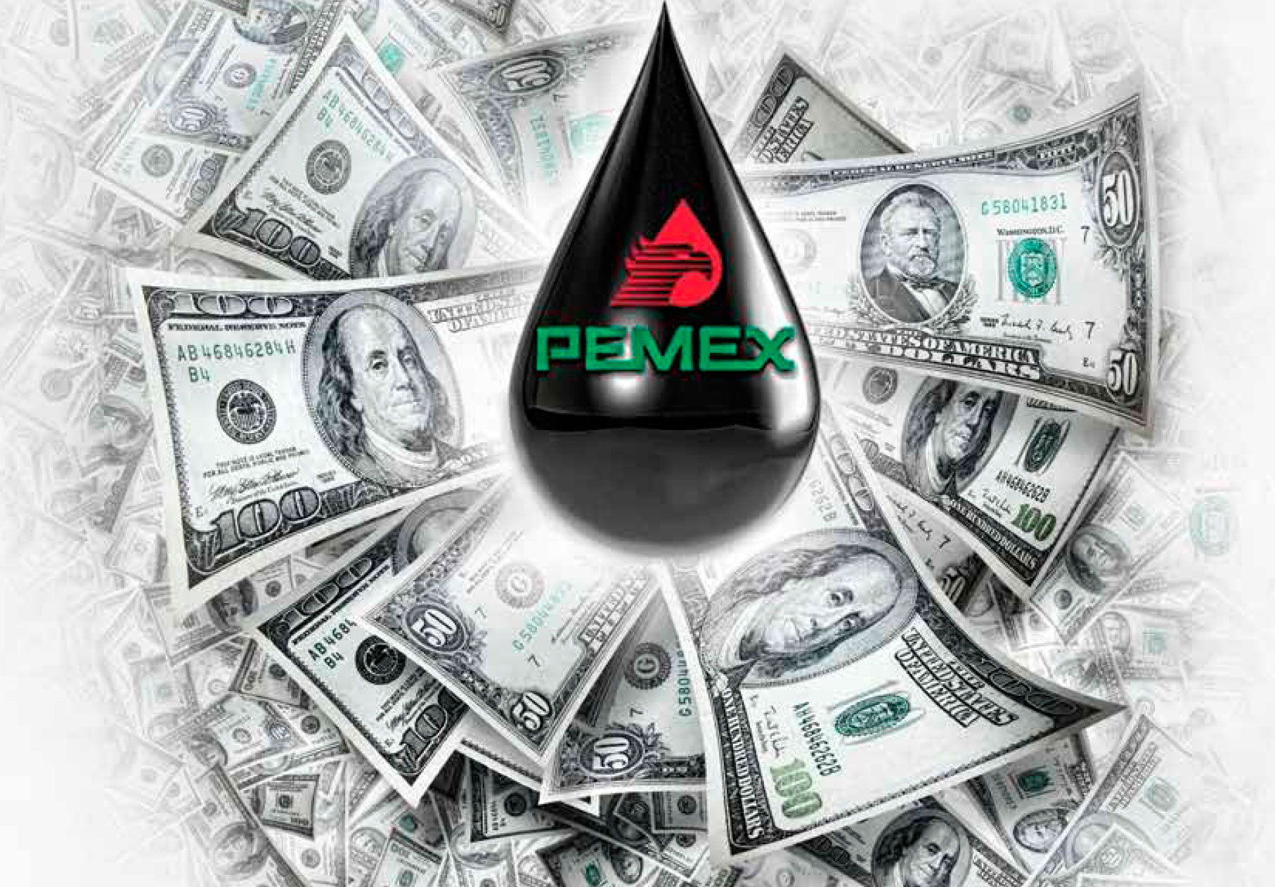 El “PEMEXproa” arranca con deuda histórica por 12 mil mdd