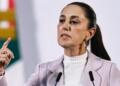 Sheinbaum encara a Iberdrola: “Las reglas están claras” Sheinbaum encara a Iberdrola: “Las reglas están claras”