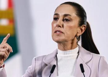 Sheinbaum encara a Iberdrola: “Las reglas están claras”