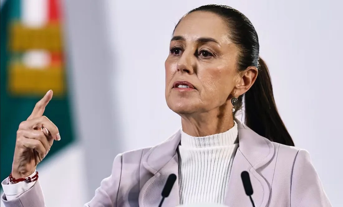 Sheinbaum encara a Iberdrola: “Las reglas están claras”