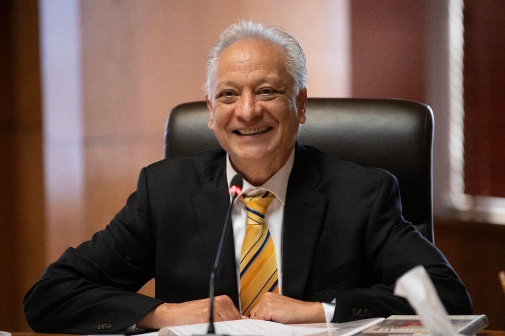 PEMEX prepara terreno para megaproyectos de privados
