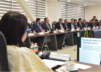 CFE se reintegra y traza legado más allá del sexenio