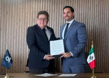 CFE y CANAME garantizarán electricidad ante desastres naturales