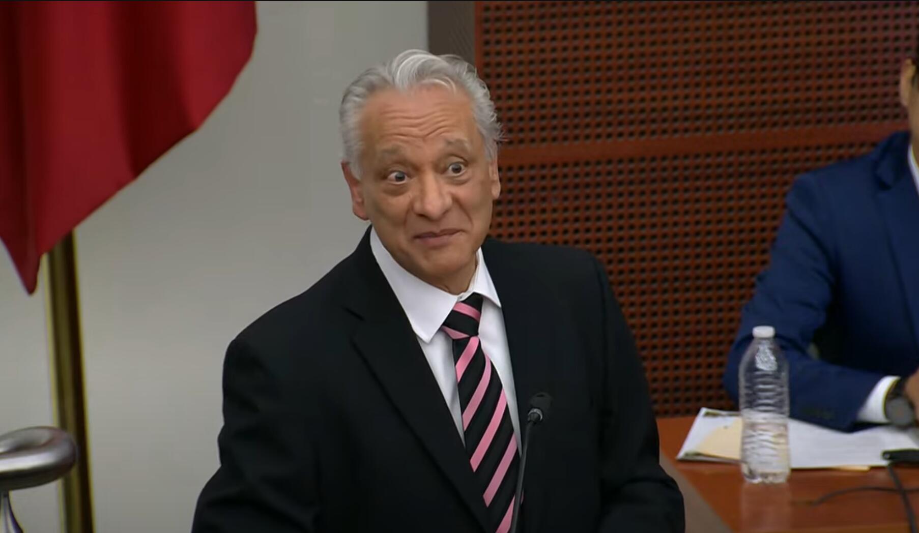 PEMEX calcula el tesoro oculto del shale