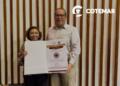 PROFEPA entrega Certificado de Calidad Ambiental a Cotemar
