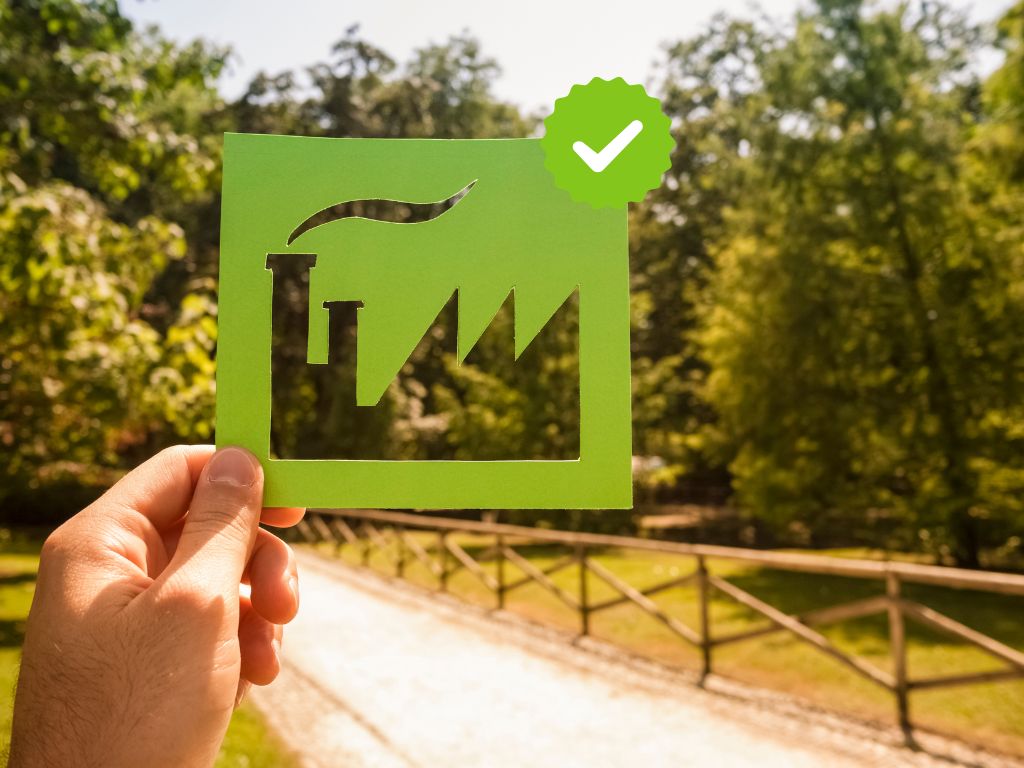 El Programa Nacional de Auditoría Ambiental: Un compromiso voluntario
