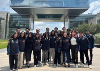 ExxonMobil impulsa la formación de jóvenes en inteligencia artificial