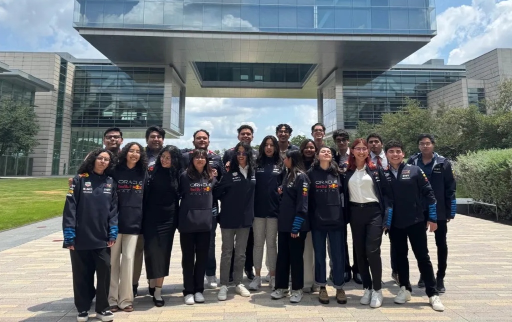 ExxonMobil impulsa la formación de jóvenes en nearshoring