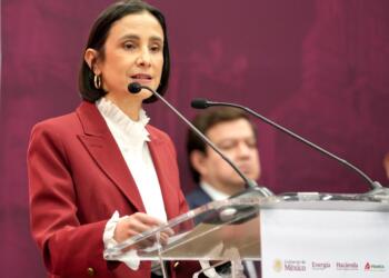 PEMEX sale ‘solito’ a partir de 2027