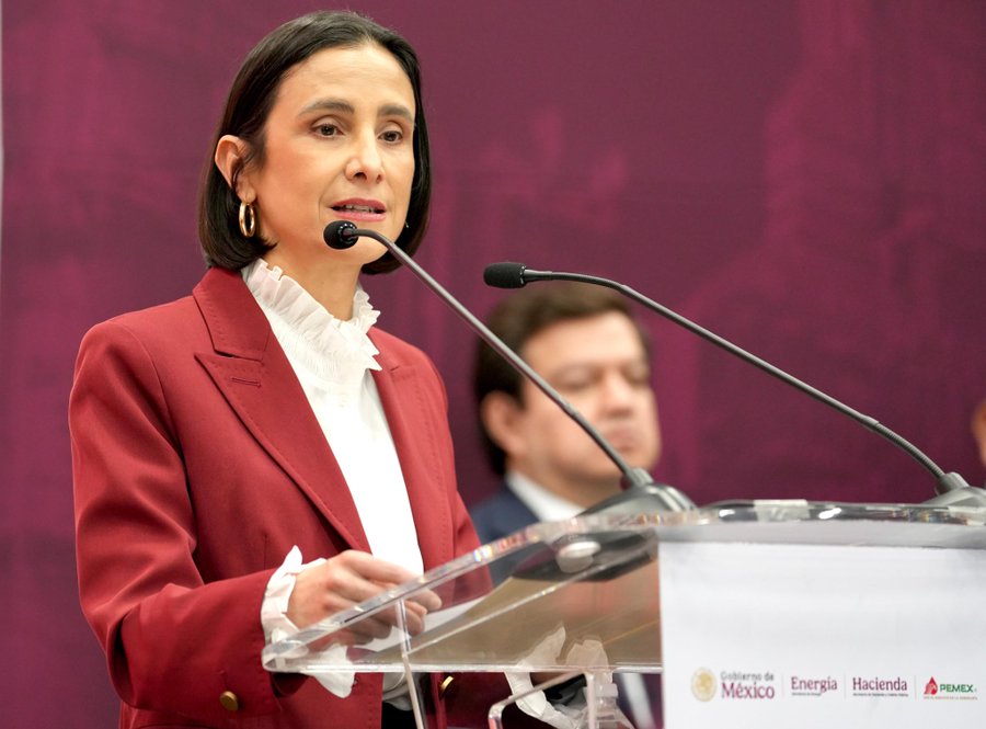 PEMEX sale ‘solito’ a partir de 2027