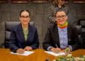IMP y UPE apuestan por talento el sector energético IMP y UPE apuestan por talento el sector energético