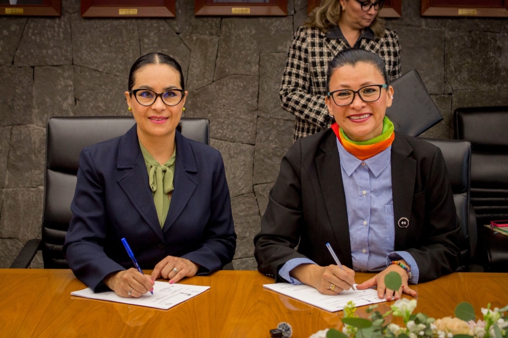 IMP y UPE apuestan por talento el sector energético