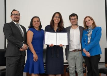 Mujeres WIM y Yourney impulsarán liderazgo femenino en la minería