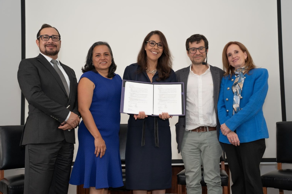 Mujeres WIM y Yourney impulsarán liderazgo femenino en la minería