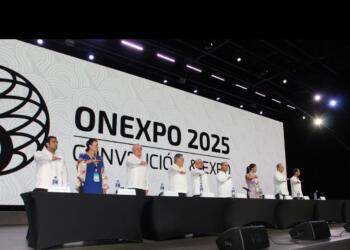 Gasolineros cierran filas con Sheinbaum en favor de mercado estable