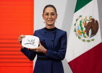 Olinia presume el sello ‘Hecho en México’