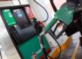 Hay 94% de avance en precio de gasolina regular en México Hay 94% de avance en precio de gasolina regular en México