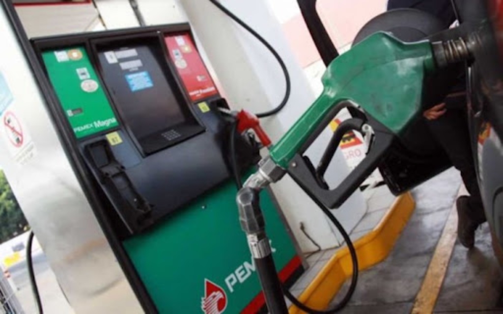 Mentira que México tenga gasolinas más caras del mundo