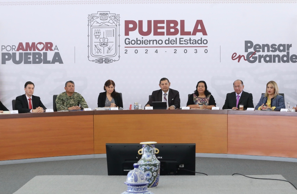 Puebla inaugura la era agrovoltaica vertical en México